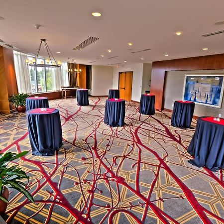 Nashville Marriott At Vanderbilt University Екстериор снимка