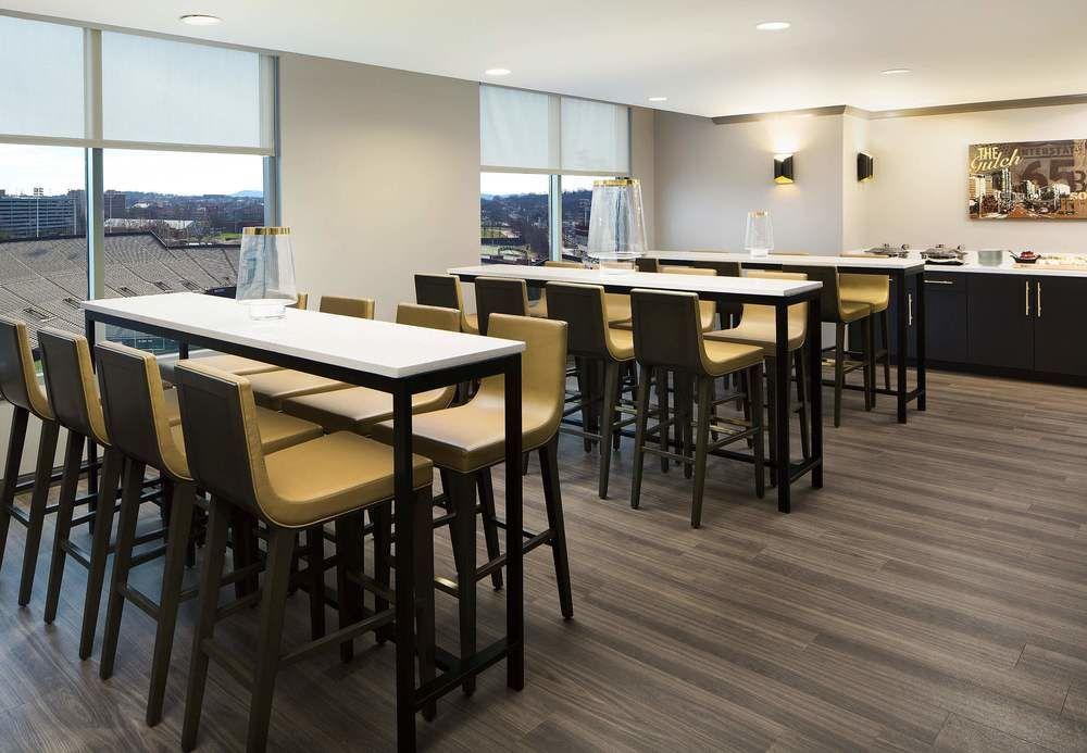 Nashville Marriott At Vanderbilt University Екстериор снимка