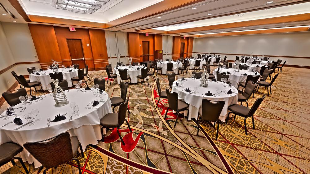 Nashville Marriott At Vanderbilt University Екстериор снимка
