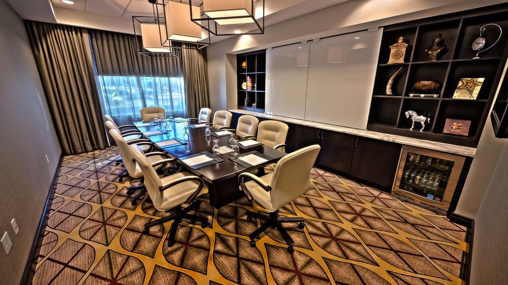 Nashville Marriott At Vanderbilt University Екстериор снимка