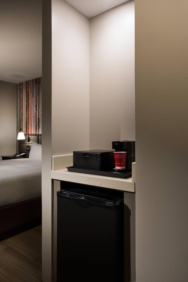 Nashville Marriott At Vanderbilt University Екстериор снимка