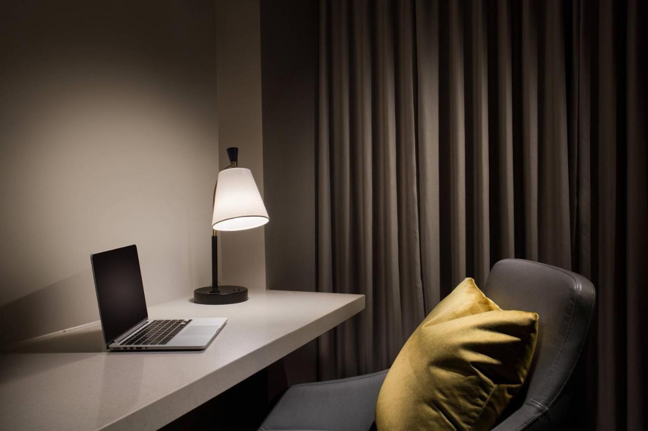 Nashville Marriott At Vanderbilt University Екстериор снимка