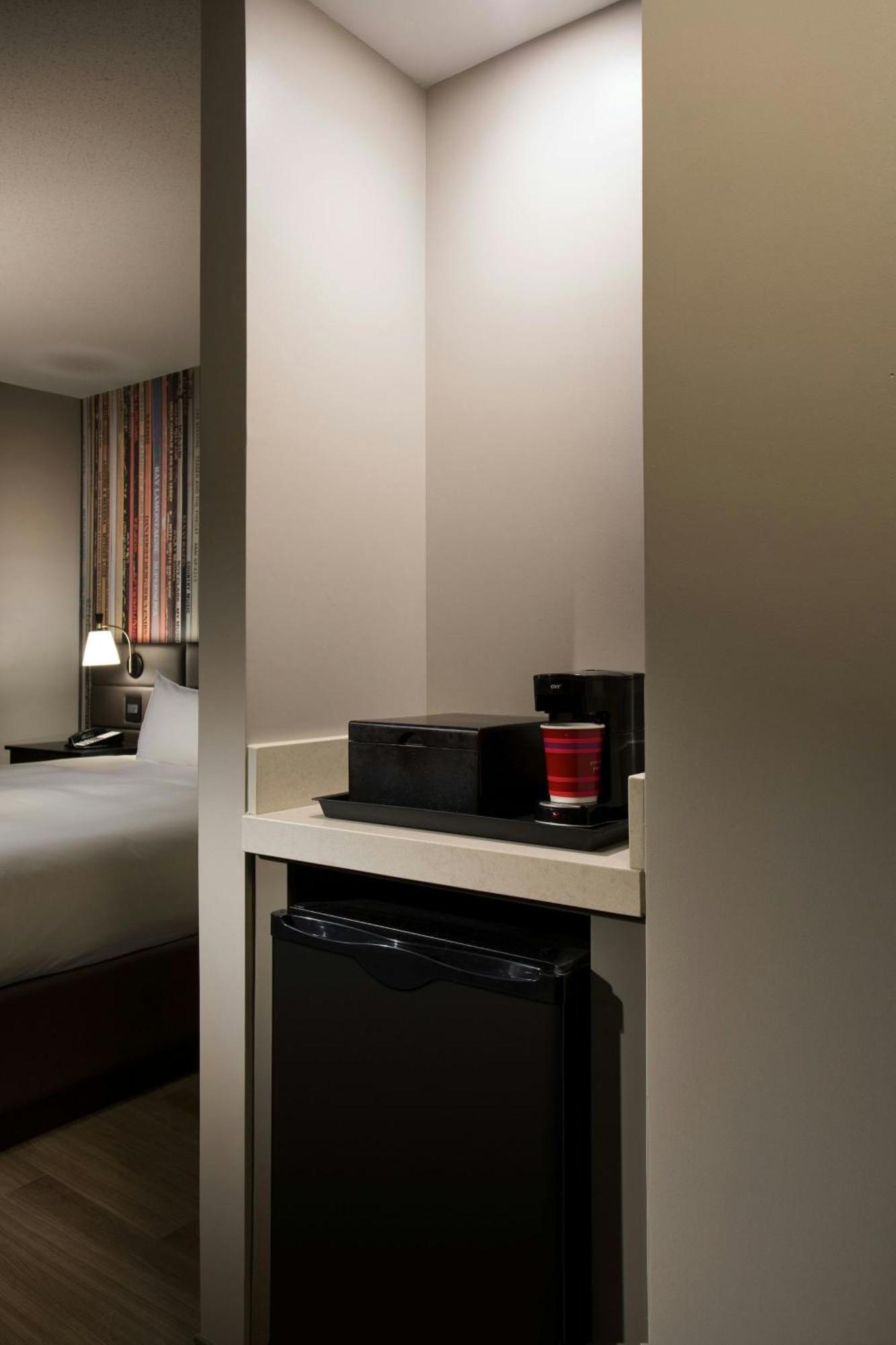 Nashville Marriott At Vanderbilt University Екстериор снимка