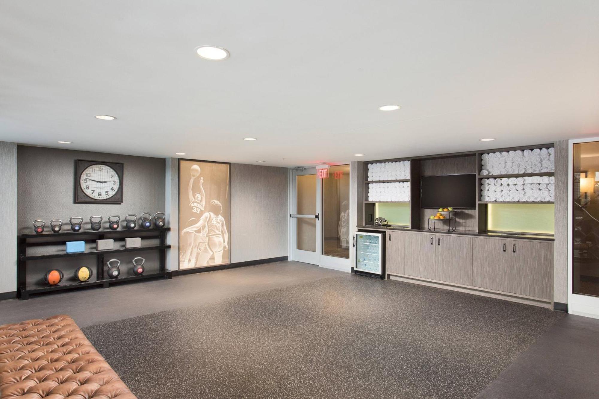 Nashville Marriott At Vanderbilt University Екстериор снимка