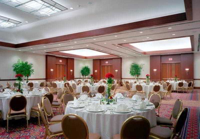 Nashville Marriott At Vanderbilt University Екстериор снимка