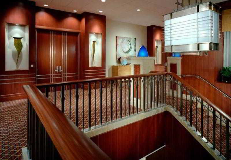 Nashville Marriott At Vanderbilt University Екстериор снимка