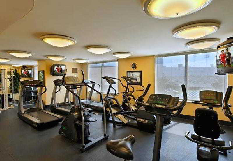 Nashville Marriott At Vanderbilt University Екстериор снимка
