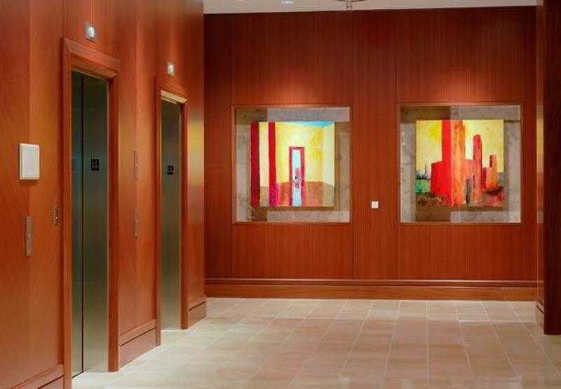 Nashville Marriott At Vanderbilt University Екстериор снимка