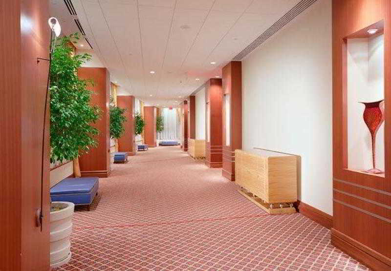 Nashville Marriott At Vanderbilt University Екстериор снимка