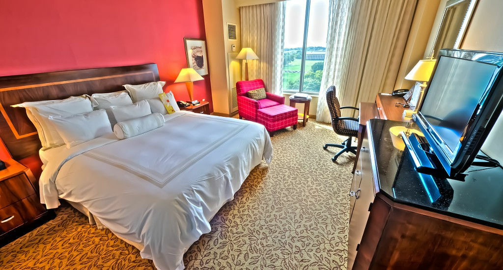 Nashville Marriott At Vanderbilt University Екстериор снимка