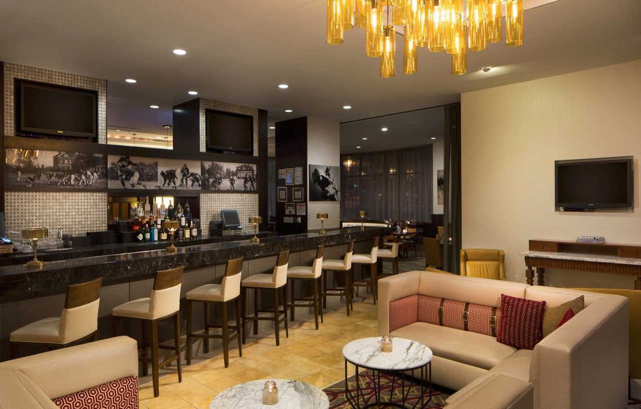 Nashville Marriott At Vanderbilt University Екстериор снимка